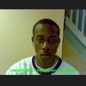 Meet your Posher, Tonyo